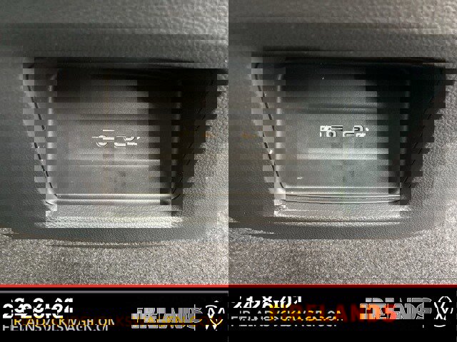 New 2026 Volkswagen Atlas SE image 56