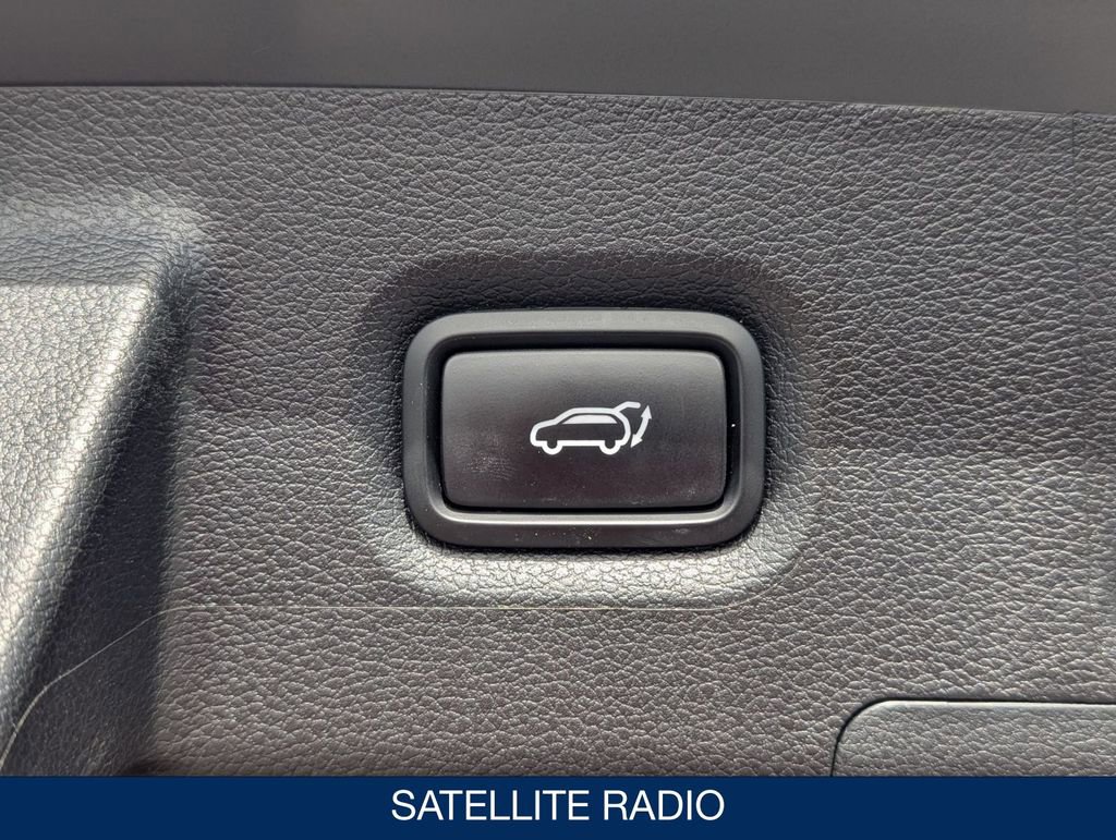 Used 2021 Hyundai Santa Fe Calligraphy image 30