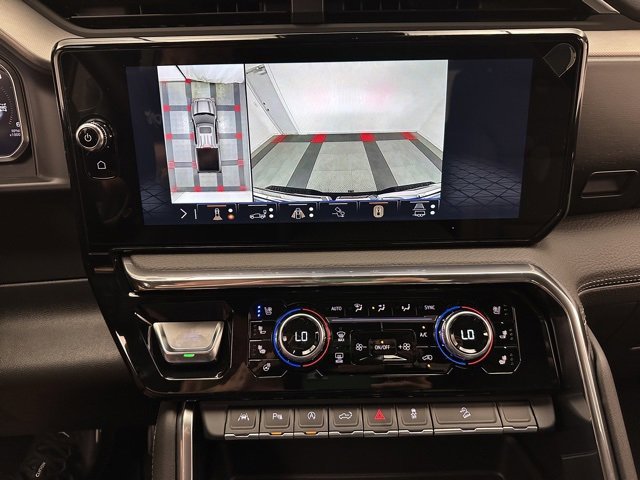 New 2026 GMC Sierra 1500 Denali image 8