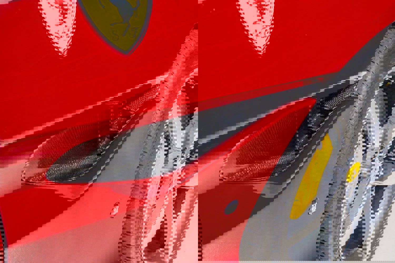 Used 2023 Ferrari Portofino M image 47