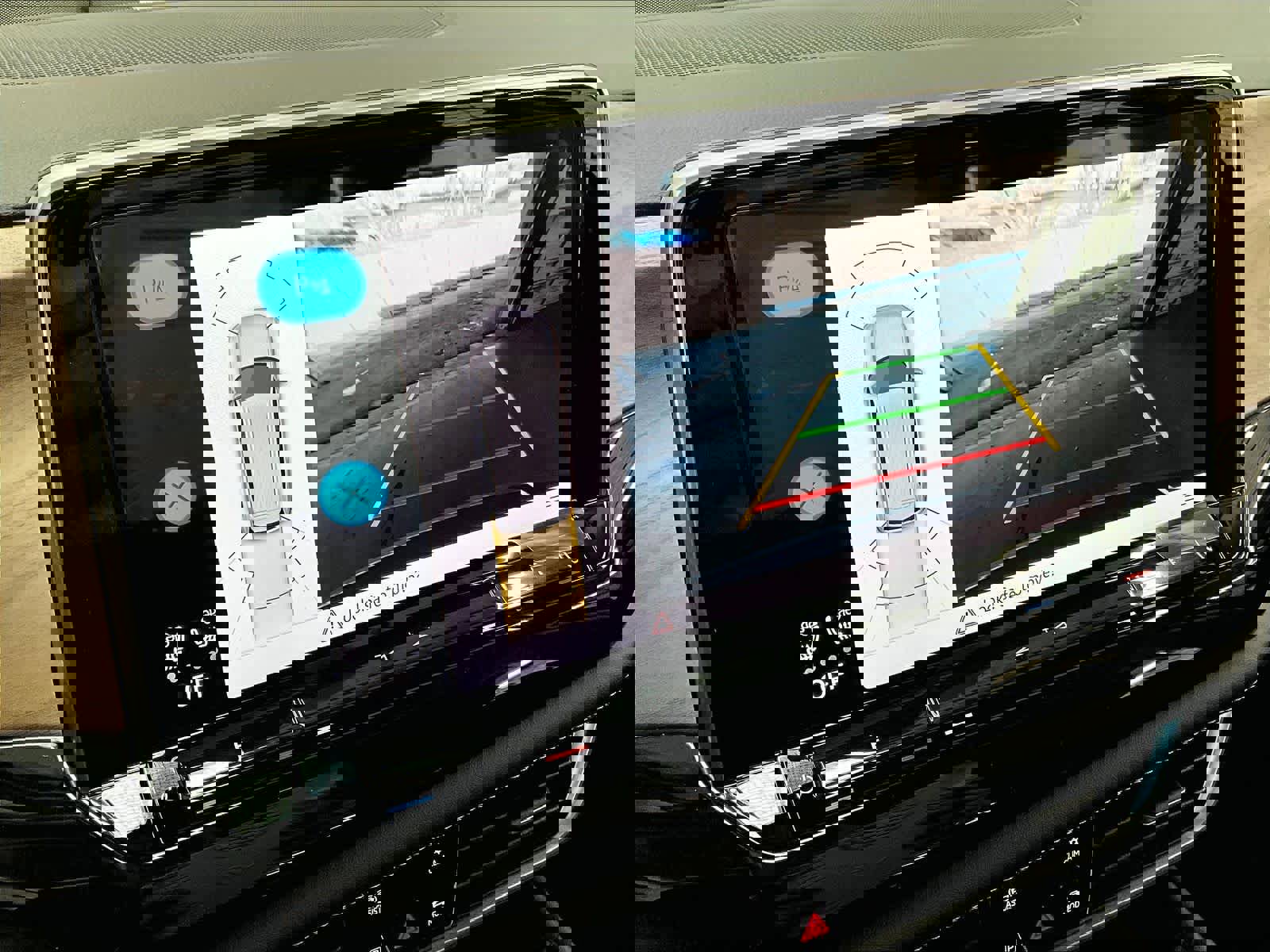 New 2026 Volkswagen Atlas SE image 20