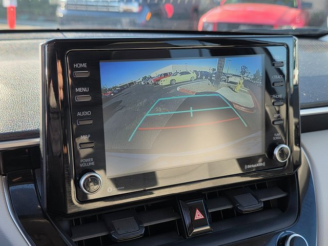 Used 2022 Toyota Corolla Cross LE image 27