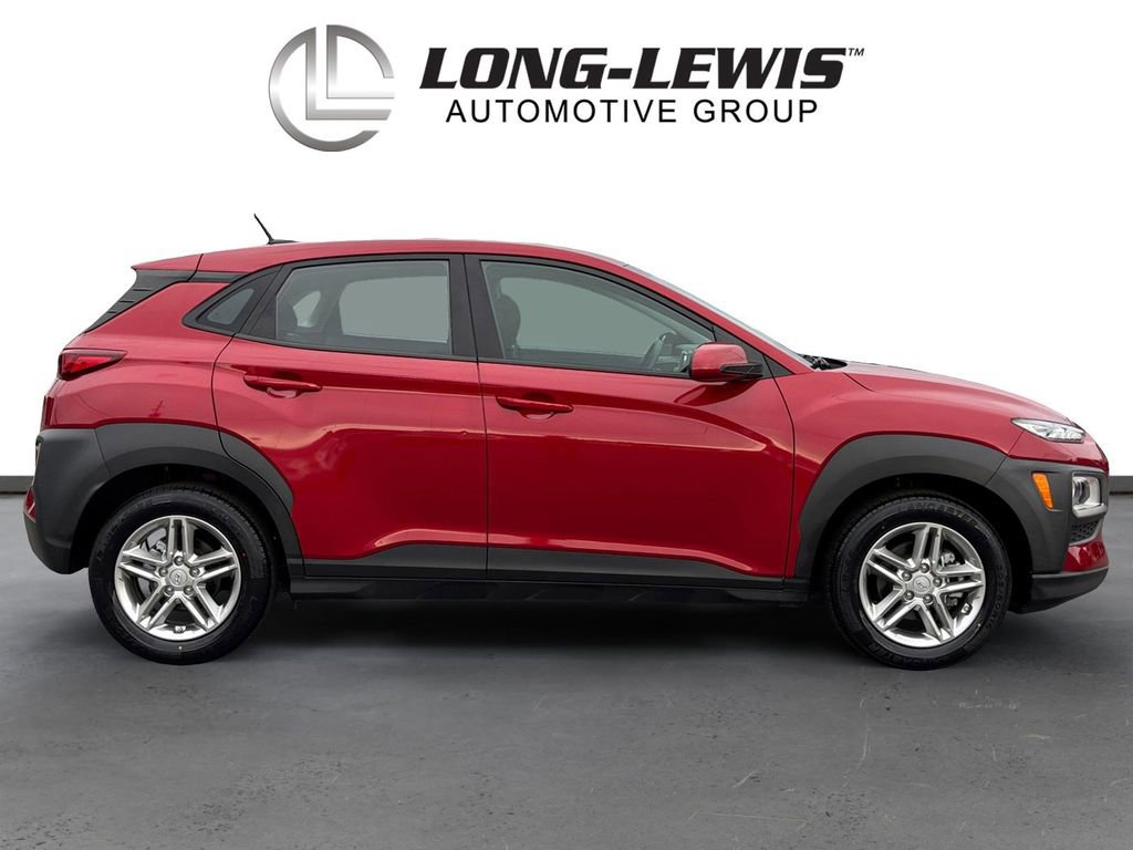Used 2021 Hyundai Kona SE image 8