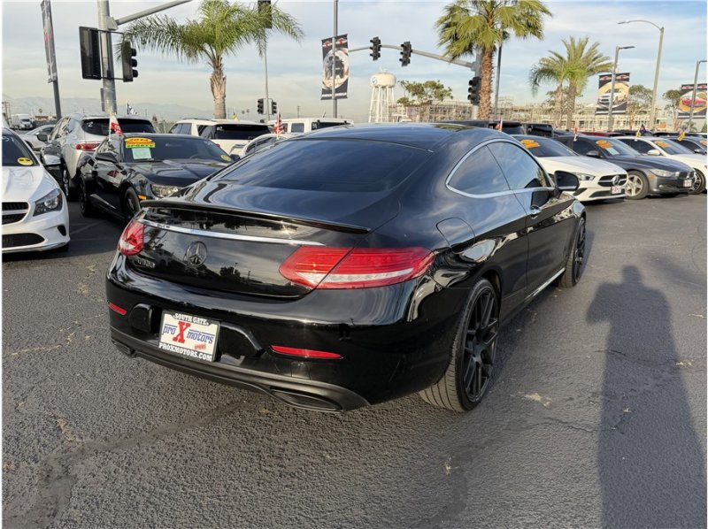 Used 2018 Mercedes-Benz C 300 Coupe image 52