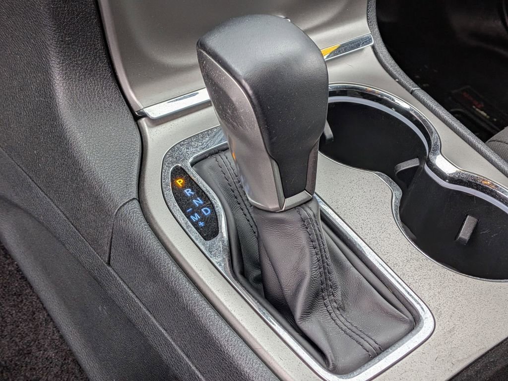 Used 2018 Jeep Grand Cherokee Laredo image 22