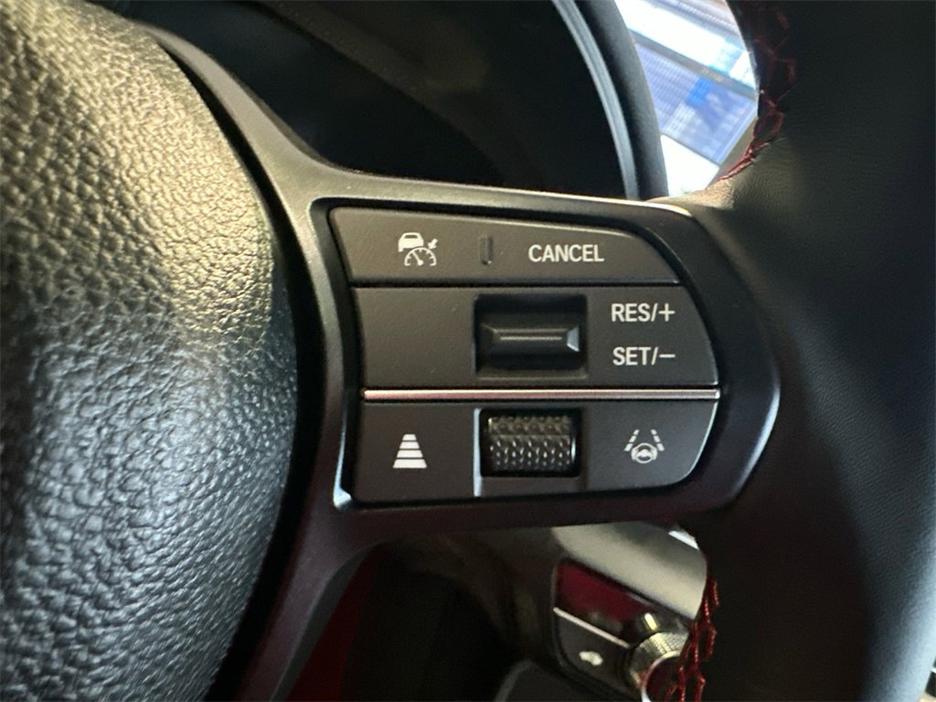New 2025 Honda Civic Type R image 25