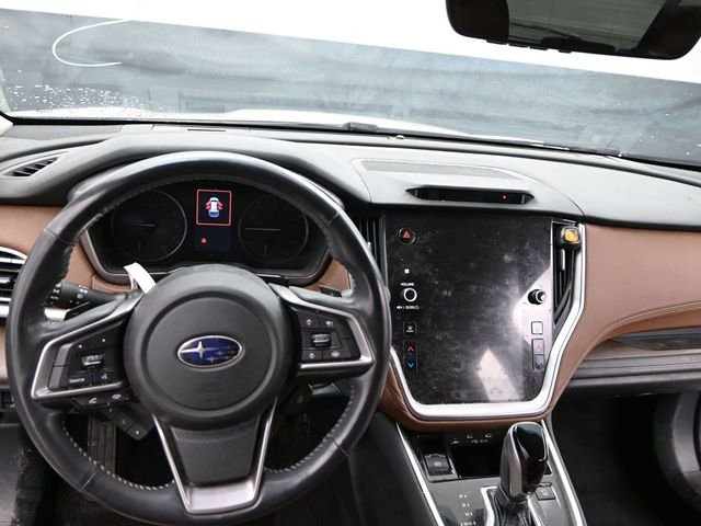 Used 2020 Subaru Outback Touring XT image 16