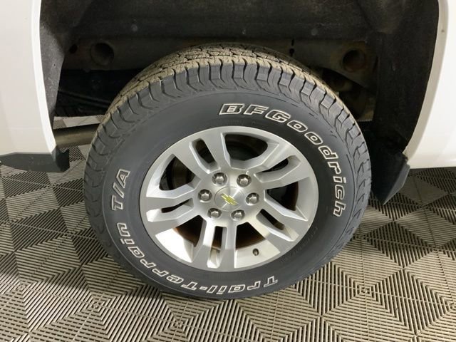 Used 2015 Chevrolet Silverado 1500 LT w/ All Star Edition image 12