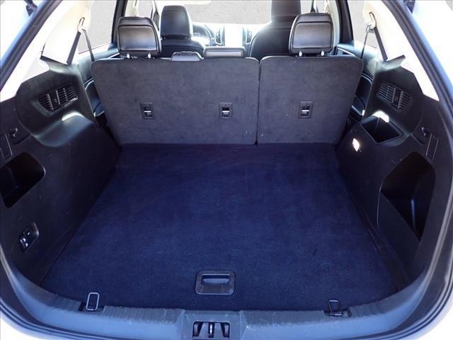 Used 2024 Ford Edge SEL AWD/4WD image 8