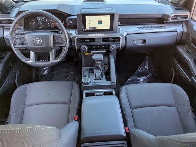 Used 2024 Toyota Tacoma SR5 image 17