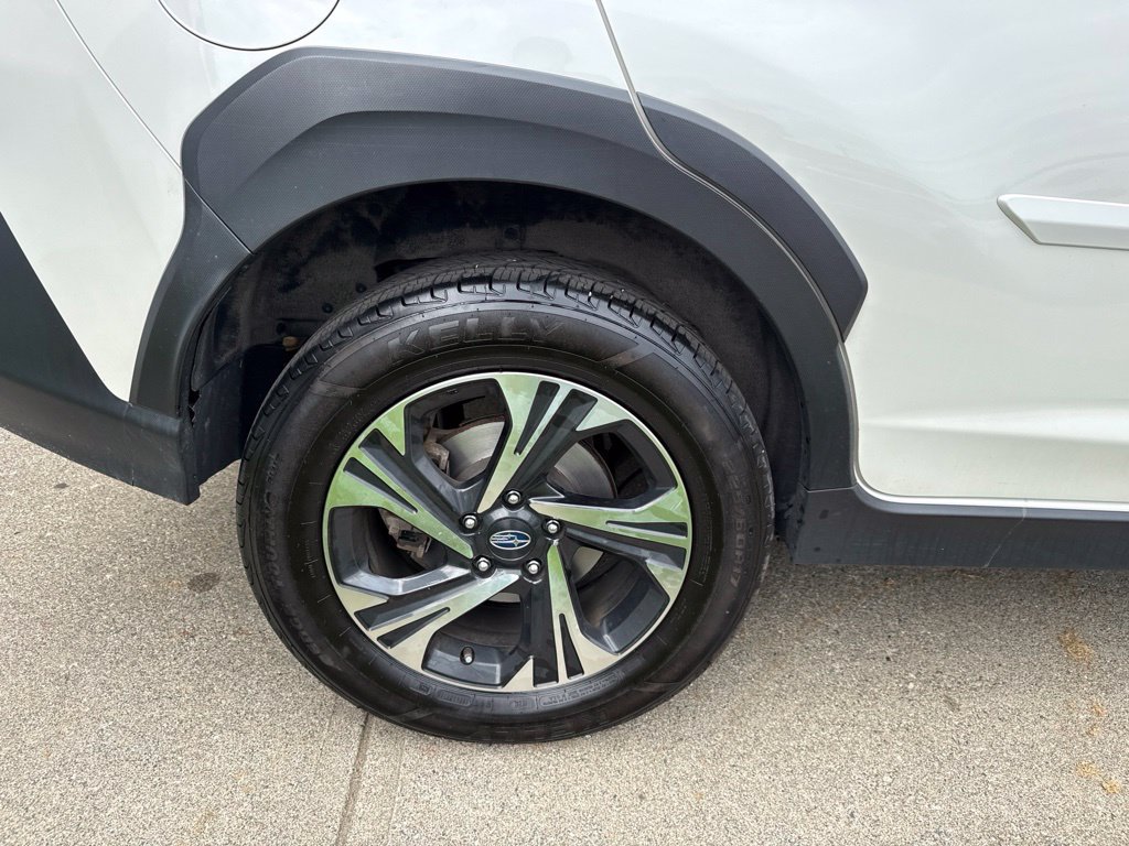 Certified 2024 Subaru Crosstrek 2.0i Premium AWD/4WD image 12