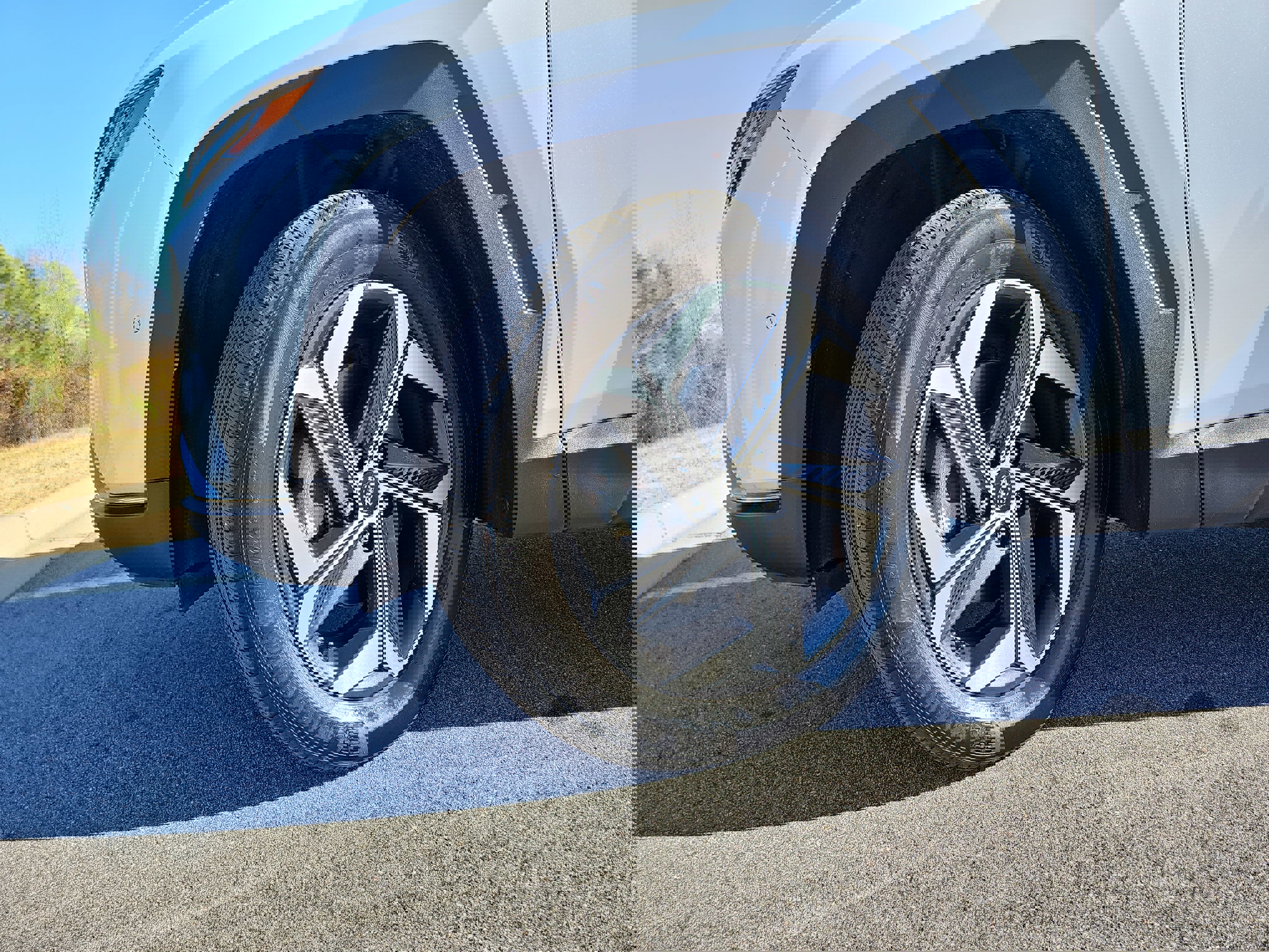 Used 2022 Hyundai Tucson Limited image 31