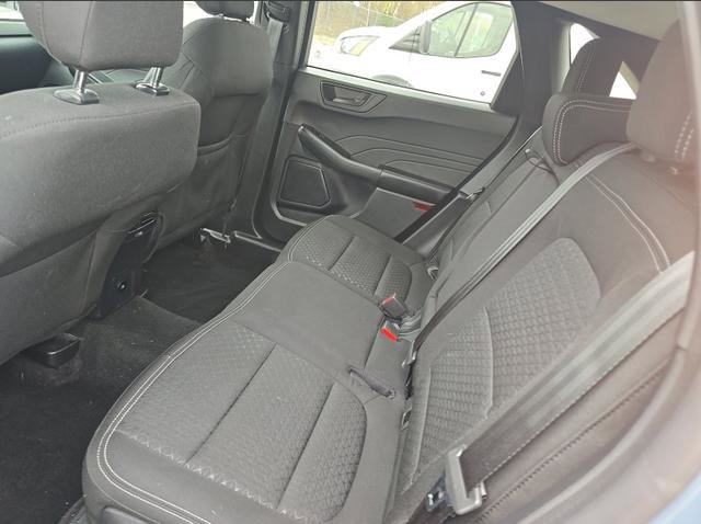 Used 2024 Ford Escape Active w/ Tech Pack #1 image 11