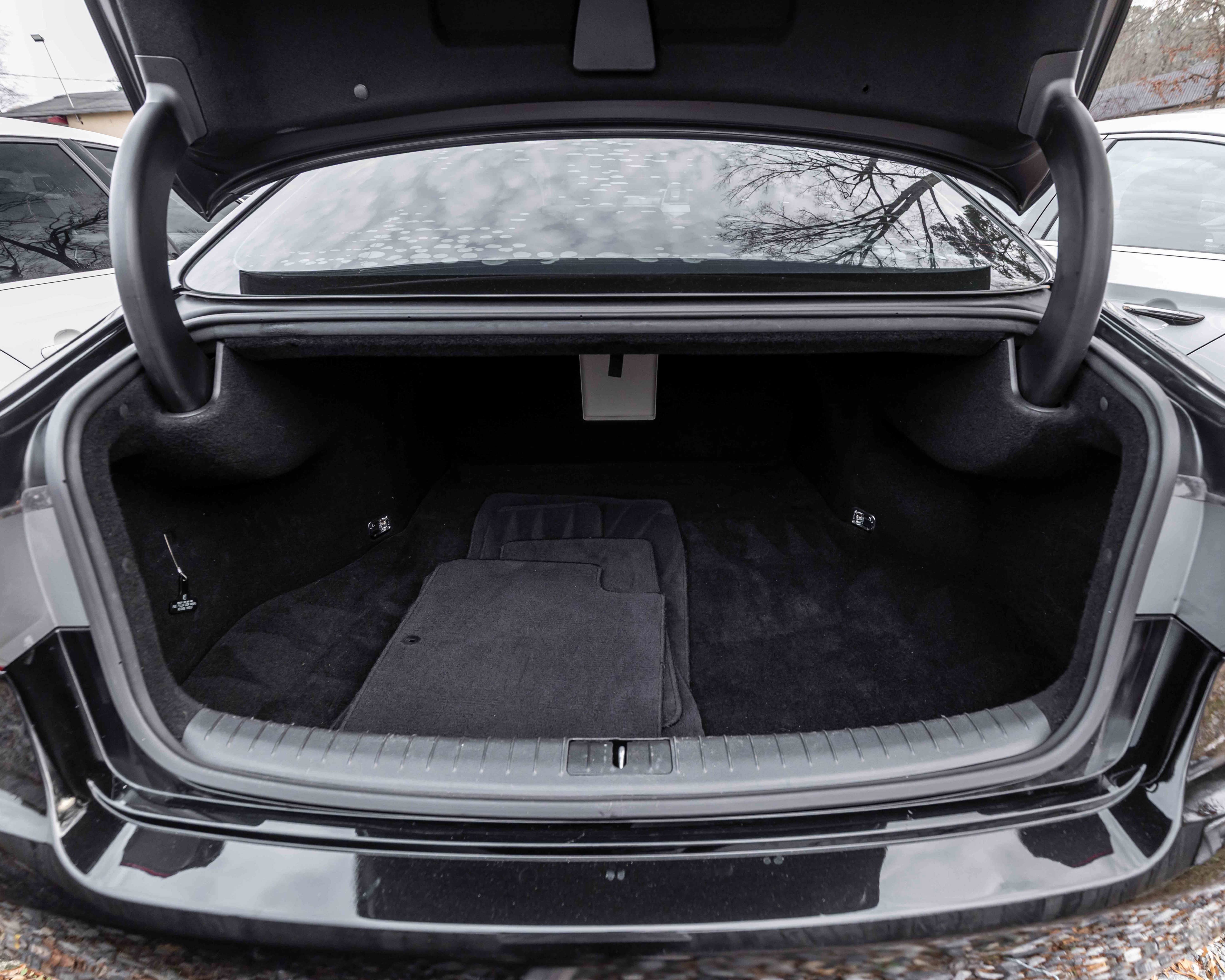 Used 2017 Genesis G80 5.0 Ultimate image 75