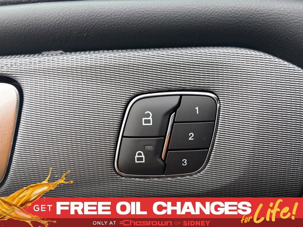 New 2026 Ford Explorer ST w/ Sun And Sound Package image 17