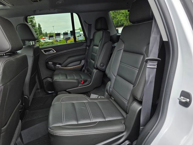 Used 2019 GMC Yukon Denali w/ Open Road Package AWD/4WD image 17