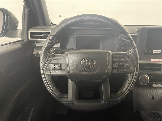 New 2026 Toyota Tacoma SR5 AWD/4WD image 13