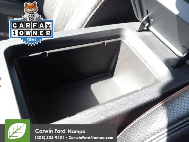 Used 2024 Nissan Altima 2.5 SR image 20