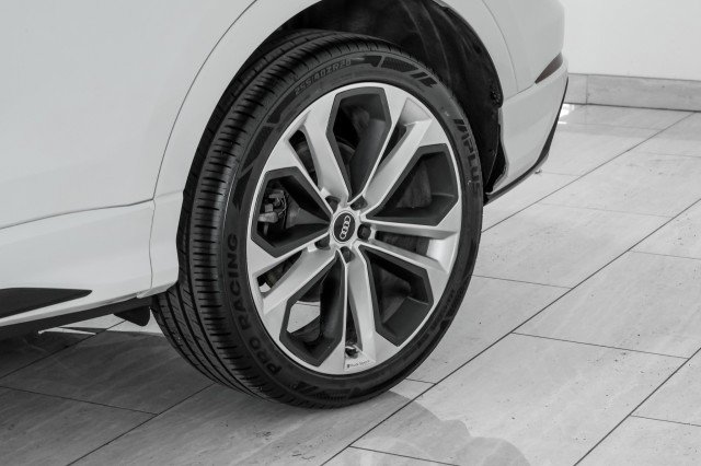 Used 2021 Audi Q3 2.0T Premium w/ Convenience Package image 61