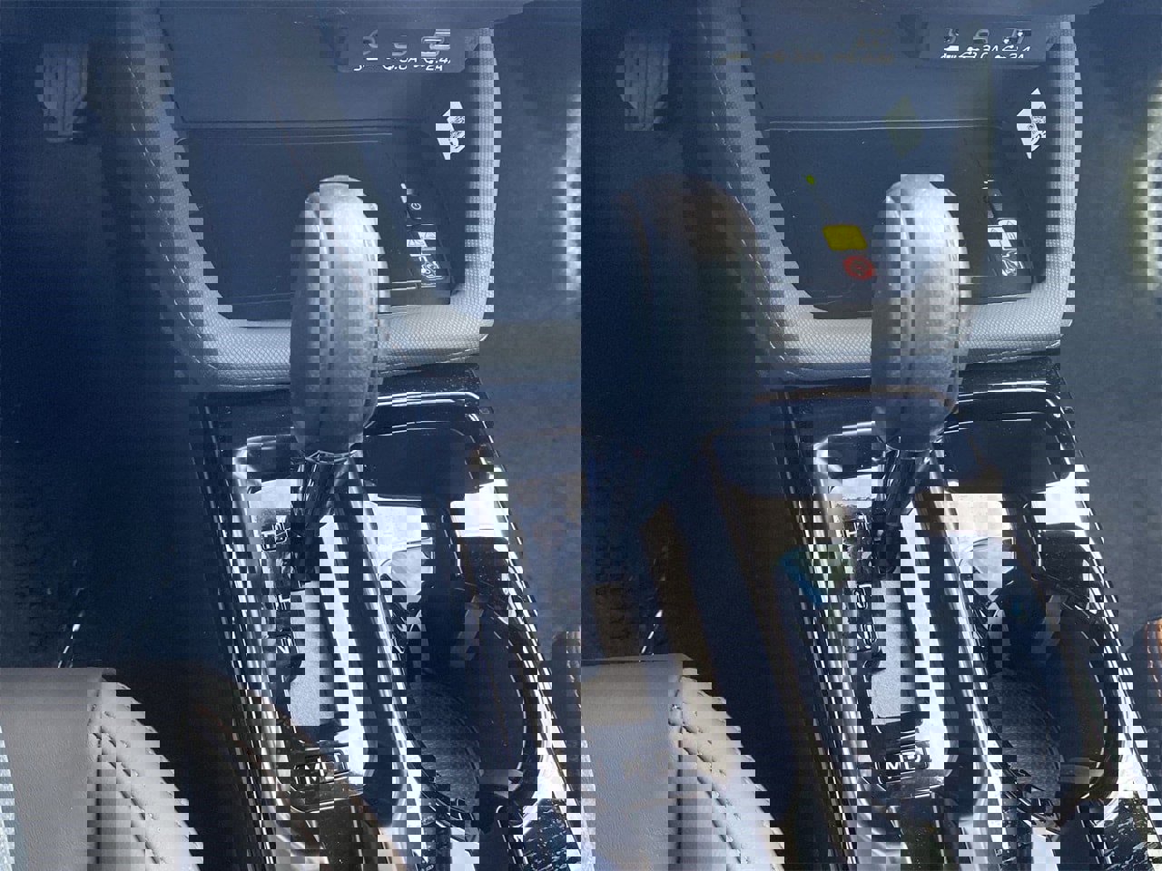 New 2026 Subaru Forester Sport image 26