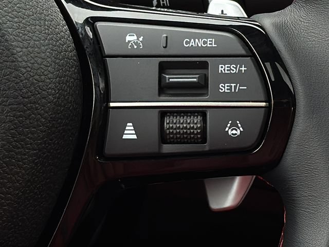 Used 2024 Acura Integra A-Spec FWD image 26