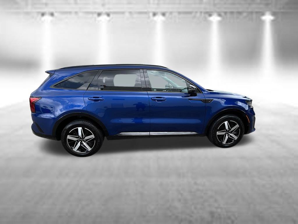 Used 2023 Kia Sorento S FWD image 3