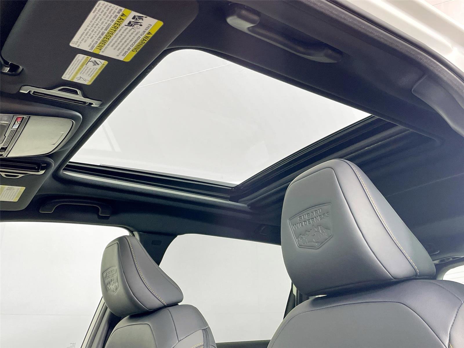 New 2026 Subaru Forester Wilderness image 14