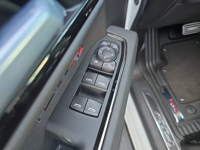 New 2026 GMC Sierra 1500 AT4 w/ Technology Package image 17