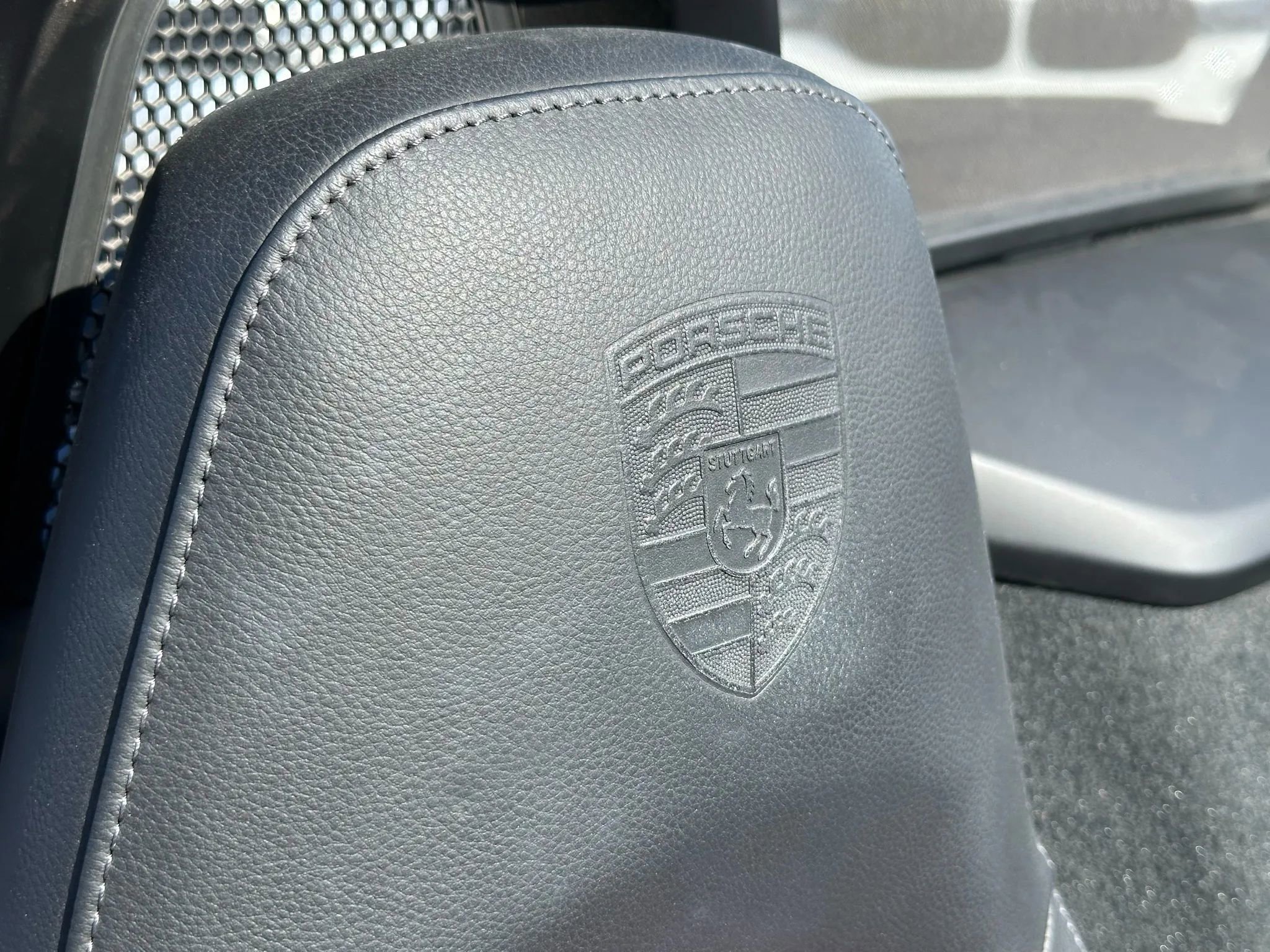 Used 2017 Porsche 718 Boxster S image 29