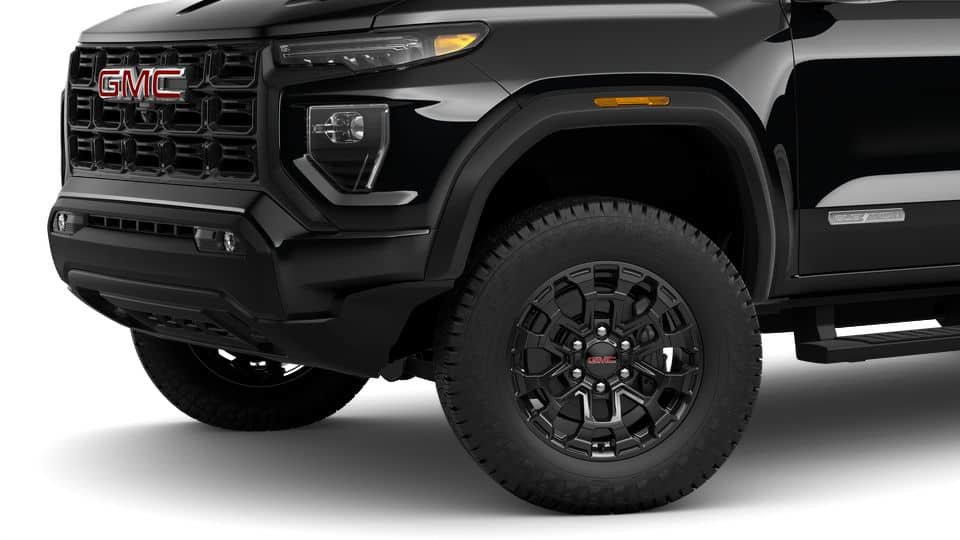 New 2026 GMC Canyon Elevation w/ Convenience Package RWD image 66