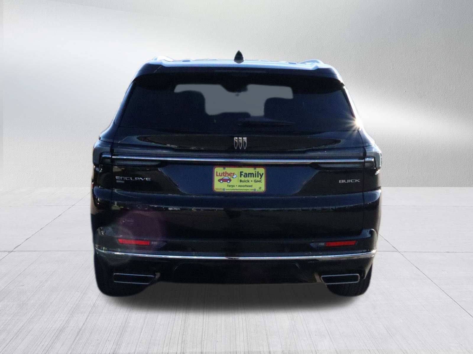 New 2026 Buick Enclave Avenir w/ Super Cruise Package image 6