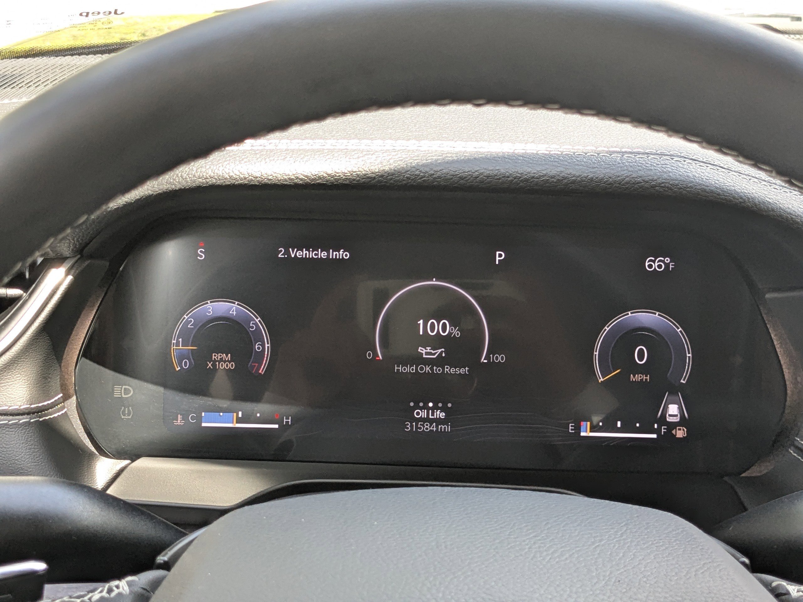 Used 2023 Jeep Grand Cherokee Limited image 26