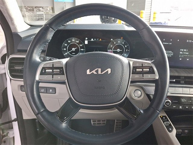 Used 2023 Kia Telluride SX Prestige image 20