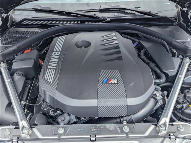 New 2026 BMW M440i w/ Premium Package RWD image 15