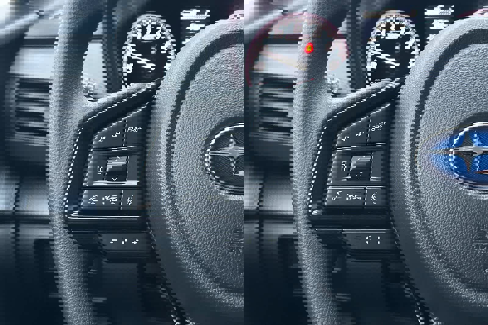 Used 2026 Subaru Crosstrek 2.0i Premium image 25