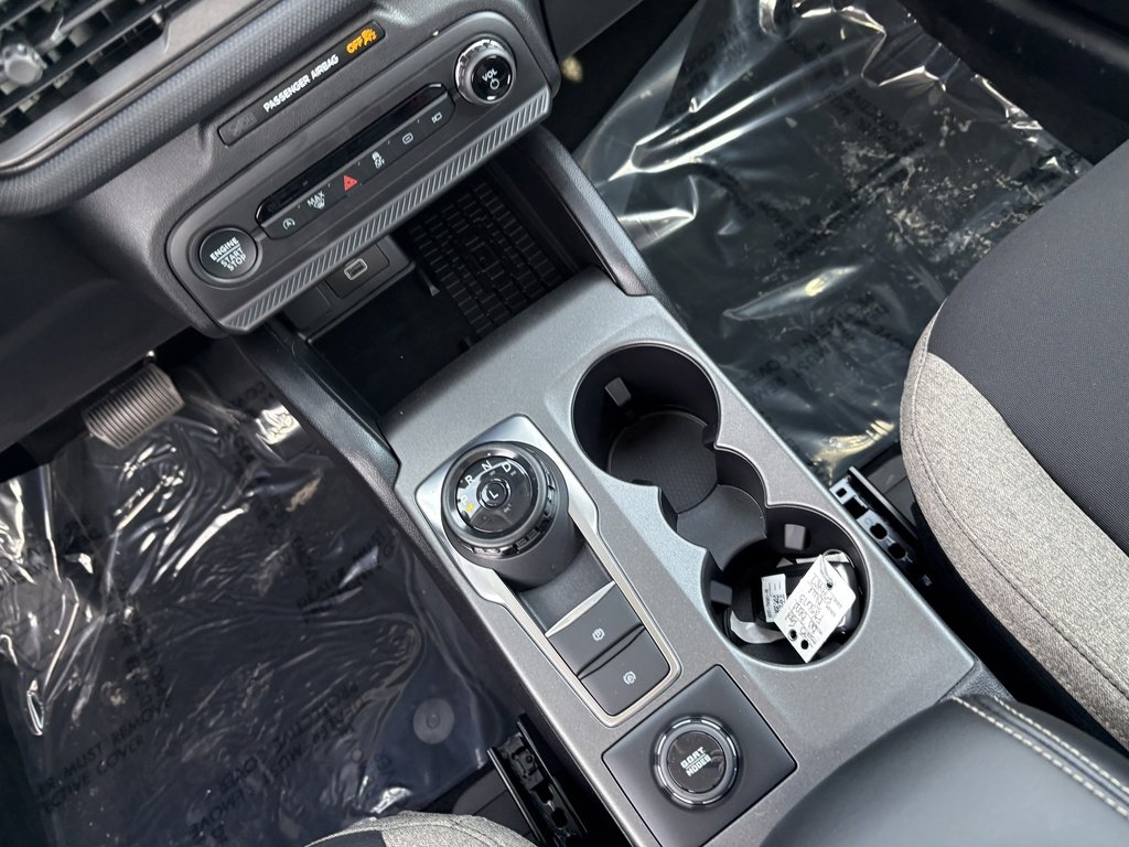 New 2025 Ford Bronco Sport Big Bend image 29