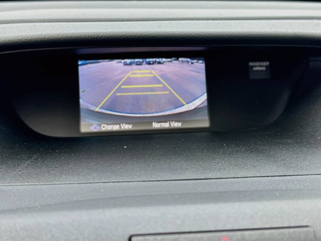 Used 2014 Honda CR-V EX-L image 11