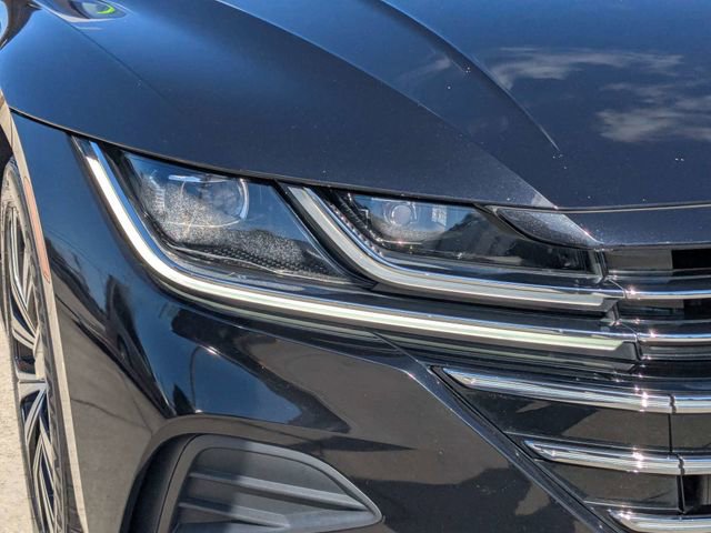 Used 2021 Volkswagen Arteon SE FWD image 9
