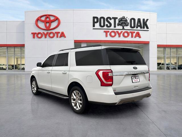 Used 2021 Ford Expedition Max XLT image 5