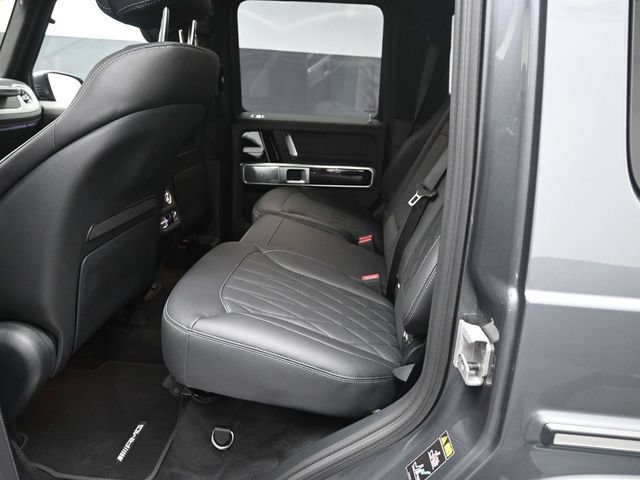 Used 2025 Mercedes-Benz G 550 image 21