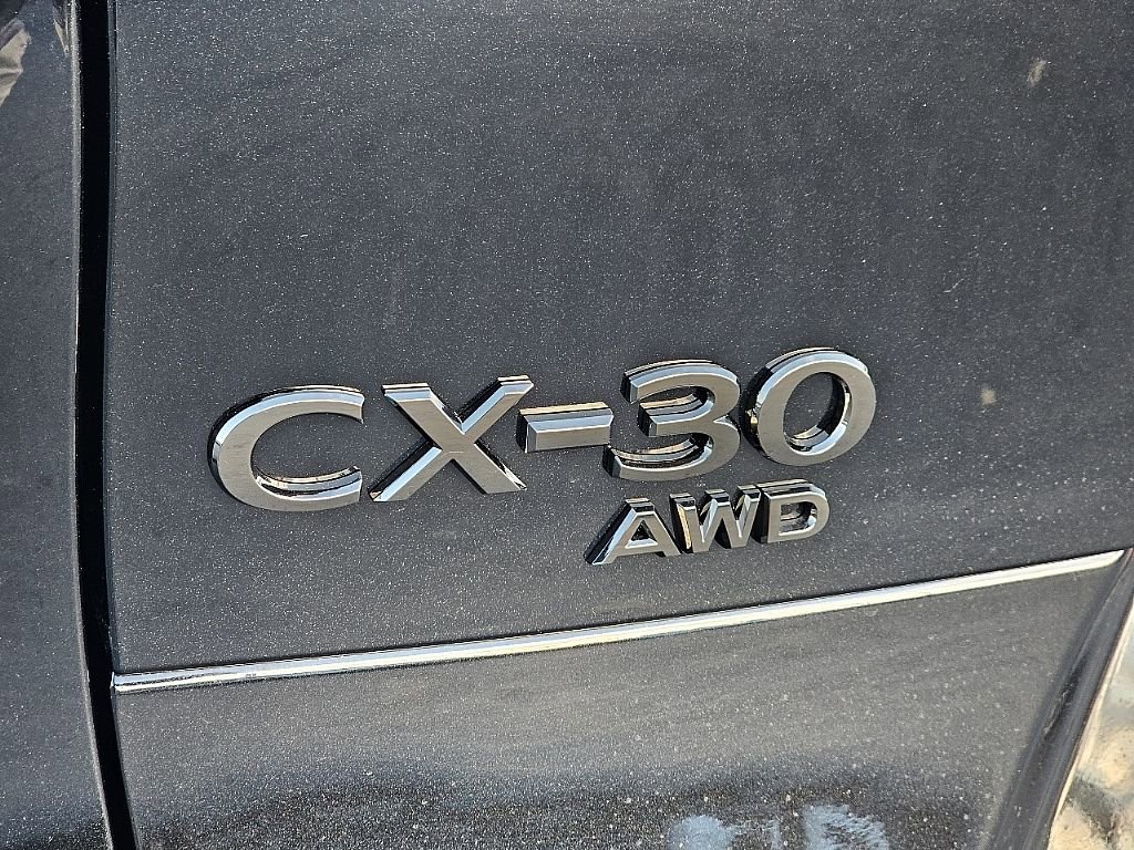 New 2026 MAZDA CX-30 Aire Edition image 13