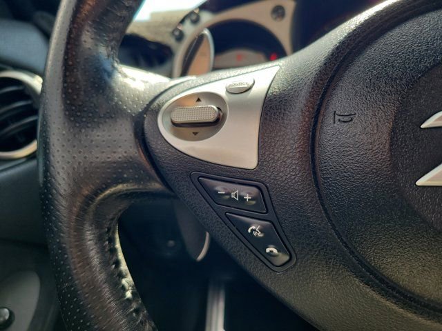 Used 2011 Nissan 370Z Touring w/ Sport Pkg image 20