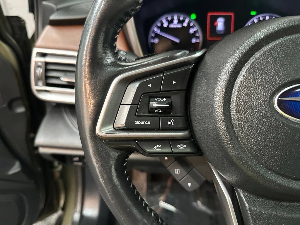 Used 2021 Subaru Outback Touring XT AWD/4WD image 15