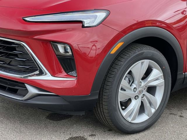 New 2026 Buick Encore GX Preferred w/ Comfort Package image 9