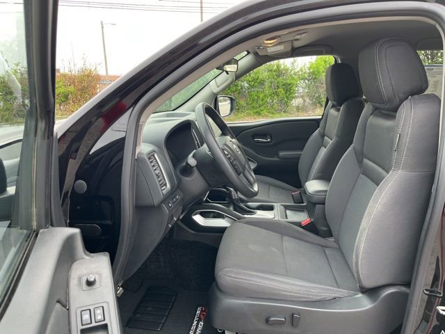 Used 2022 Nissan Frontier SV image 13