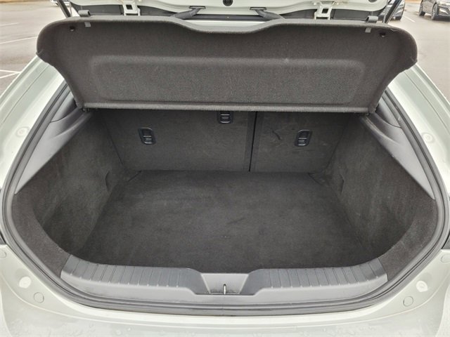 Used 2024 MAZDA MAZDA3 s image 15