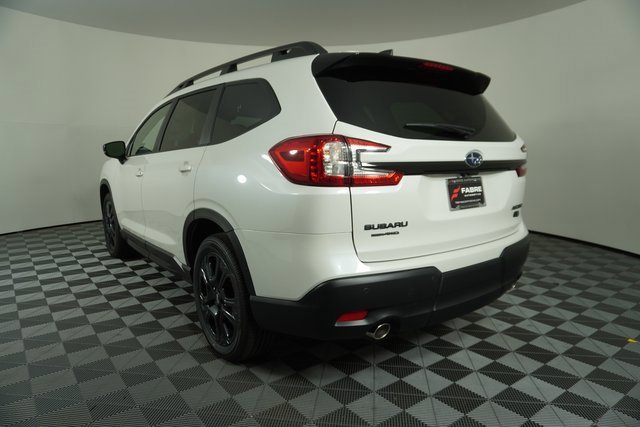 New 2025 Subaru Ascent Bronze Edition image 5
