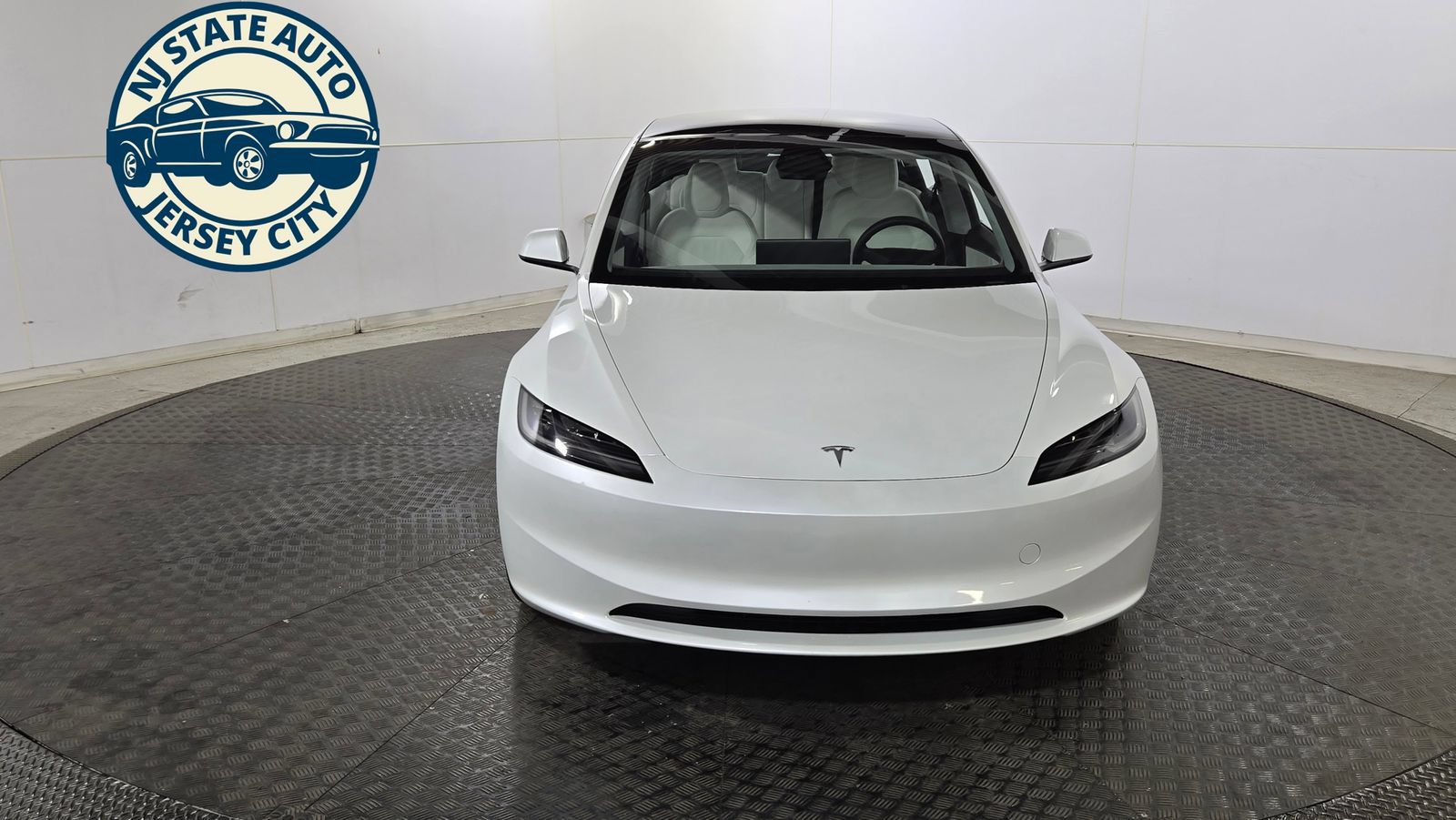 Used 2025 Tesla Model 3 Long Range RWD video 2