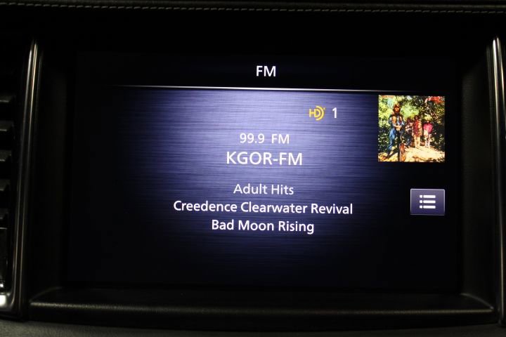 Used 2022 INFINITI QX50 Luxe w/ Appearance Package image 47