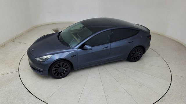 Used 2023 Tesla Model 3 Performance image 71